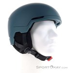 Head Faero Skihelm-Dunkel-Blau-XS-S