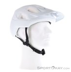 POC Cularis MIPS MTB Helm-Weiss-M