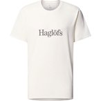 Haglöfs Outsiders  Herren  T-Shirts weiss Größe M Camping Atmungsaktiv