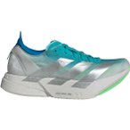 adidas Adizero Adios Pro 4 Damen Laufschuhe ( Türkis 7 40 2/3 EU |)