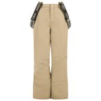 Protest - Kid's PRTSticks Snowpants - Skihose Gr 128 beige