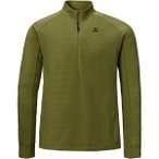 Schöffel Herren Style Energio Longsleeve (Größe XL, oliv)