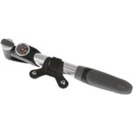 SKS Germany Injex Control Fahrradpumpe