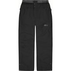 Picture Object Hose Herren  Isolationshose schwarz Größe S Skifahren | Skitour