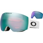 OAKLEY Herren Brille FLIGHT DECK PRO M, Größe ONE SIZE in Weiß