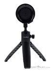 Fidlock Vacuum mini tripod base Handy Halterung-Schwarz-One Size