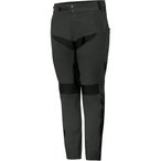 Protective Engine 143 Radhose lang Herren  Fahrradhose schwarz Größe XXL Mount