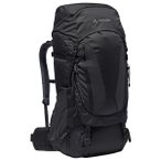 Vaude - Avox 65+10 - Trekkingrucksack schwarz