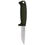 Morakniv - Risberg Stainless - Messer oliv