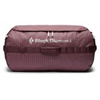 Black Diamond - Stonehauler 125 Duffel - Reisetasche Gr 125 l lila
