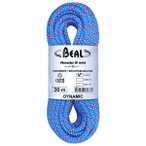 Beal - Rando 8 mm - Zwillingsseil Länge 30 m blau