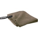 GearAid Microfiber Towel 90 x 157 cm - Outdoor Handtuch moosgrün