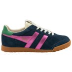 Gola - Women's Elan Glitz - Sneaker 37 blau