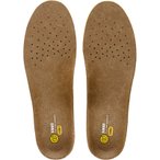 Sidas Wander-Einlagen 3Feet Outdoor High für hohes Fußgewölbe 27