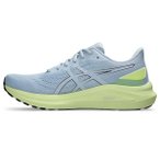 ASICS Herren Running-Sch. He/Uni GEL-KINJO, Größe 45 in Blau
