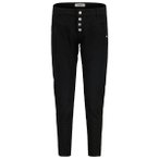 Maloja - Women's BeppinaM. - Jeans Gr 27 - Length: 32'' schwarz