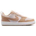 Nike - Kid's Court Borough Low NB - Sneaker 38,5 braun
