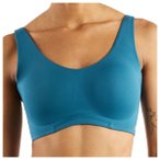 New Balance - Women's NB RC Bra - Sport-BH Gr XS - Cup: F-G blau