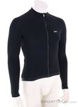 POC Thermal Lite Herren Bikeshirt langarm-Schwarz-L