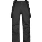 PROTEST Herren Hose MIIKKA snowpants, Größe XXL/S in Schwarz
