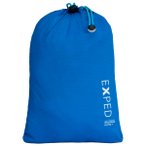 Exped - Stuffbag Ultra - Packsack Gr 1 l - 22 x 13 x 8 cm blau