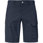 Schöffel Kitzstein  Herren  Kurze Hosen blau Größe 4XL Camping  Elastisch
