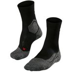 Falke RU3  Herren  Laufsocken schwarz Größe 42  Trailrunning | Laufen  Atmungs