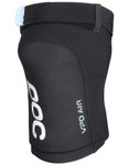 POC - MTB-Knieschoner - Joint VPD Air Knee Uranium Black  - Größe XL - schwarz