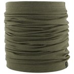 Stoic - Merino150 SadjemSt. Neckwarmer - Halstuch Gr One Size oliv