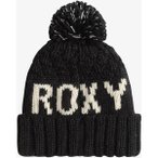 ROXY Damen Mütze TONIC BEANIE, Größe ONE SIZE in Schwarz
