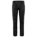 Klättermusen - Hermod Pants - Trekkinghose Gr XXL schwarz