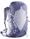 Salomon - Tageswanderung &ndash; Aerotrek 28 W - Aerotrek 28 W Heron/Cosmic Sky 