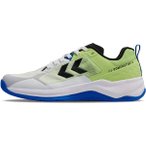 HUMMEL Herren Handballschuhe HB POWERSTRIKE PRO, Größe 44 ½ in Grau