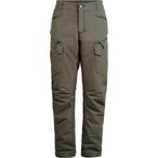 Lundhags Fulu Cargo Stretch Hybrid Hose Herren  Wanderhose oliv Größe S Trekki