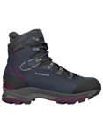Lowa - Wanderschuhe mit GORE-TEX&reg; - Mauria Evo GTX Ws Navy/Berry für Damen 