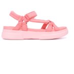 Walk in Pitas - Women's Claire - Sandalen 37 rosa