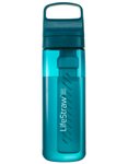 Lifestraw - Filterflasche - Gourde Filtrante Go 650ml - Laguna Teal  - Blau