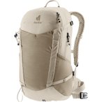 deuter Futura 23 - Wanderrucksack greystone-alu
