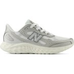 NEW BALANCE Damen Laufschuhe Fresh Foam Arishi v4, Größe 41 ½ in Grau