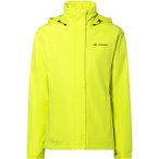 Vaude Escape Damen Fahrradjacke ( Gelb 36 Größe,)