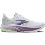 BROOKS Damen Laufschuhe Ghost 18, Größe 38 in Silber