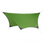 Amazonas - Tarp Traveller grün