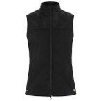 Fjällräven - Women's Abisko Vest - Windweste Gr L schwarz