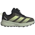 adidas Terrex - Kid's Agravic Boa - Multisportschuhe 29 oliv