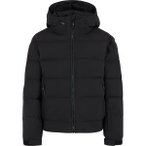 PROTEST Kinder Funktionsjacke PRTELINY JR snowjacket, Größe 140 in Schwarz