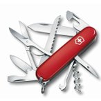 Victorinox Offiziersmesser Multitool ( Rot one size Größe,)