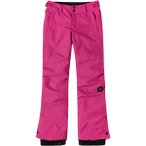 O'NEILL Kinder Rennhose CHARM PANTS, Größe 140 in Rot