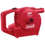 Coleman 'Quick'-Pumpe - Luftpumpe