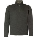 Vaude Tesero II  Herren  Pullover oliv Größe 3XL Trekking  Atmungsaktiv