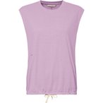 Vaude Redmont Hemp  Damen  T-Shirts rosa Größe L Trekking  Hautfreundlich Lyoc